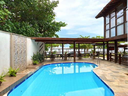 Ilha do Pontal Pousada